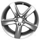 2005-2013 VOLKSWAGEN GTI Aluminium 18