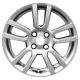 2012-2013 CHEVROLET SONIC SEDAN Aluminium 16