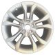 2008-2009 AUDI TTS QUATTRO, TT Aluminium 18