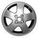 2013-2015 CHEVROLET SPARK Aluminium 15