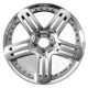 2009-2010 BENTLEY AZURE Aluminium 20