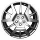 2008-2011 MASERATI GRAN TURISMO Aluminium 20
