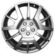 2008-2011 MASERATI GRAN TURISMO Aluminium 20