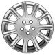 2004-2006 MASERATI QUATTROPORTE Aluminium 18