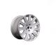 2004-2006 MASERATI QUATTROPORTE Aluminium 18