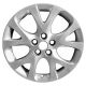 2008-2012 MAZDA MAZDA 6 Aluminium 18
