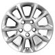 2012 DODGE CARAVAN Aluminium 17