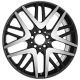 2012 MERCEDES S550, CL550 Aluminium 20