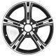 2011-2013 MERCEDES E550, E350 Aluminium 18