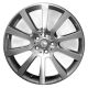 2011 Mercedes ML350 Aluminium 20
