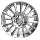 2011-2012 HONDA ACCORD SEDAN Aluminium 17