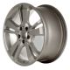 2011-2012 MERCEDES E350 Aluminium 18