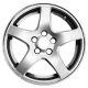 2007-2012 VOLVO S60, V70 Aluminium 16