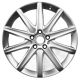 2006-2012 MERCEDES R350 Aluminium 19