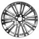 2011-2013 CHRYSLER 300 Aluminium 20
