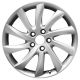 2012-2013 ALFA ROMEO Giulietta Aluminium 17