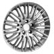 2011-2012 ALFA ROMEO Giulietta Aluminium 17