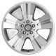 2006-2011 MERCEDES ML550 Aluminium 18