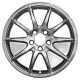 2011-2012 MERCEDES ML550, ML350 Aluminium 17