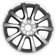 2011-2012 MERCEDES ML63 AMG Aluminium 19