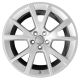 2012-2013 AUDI S7, A7 QUATTRO Aluminium 19