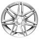 2013-2015 Mercedes E550 Aluminium 19