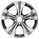 2012-2013 HONDA CRV Aluminium 18