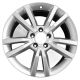 2010-2011 MERCEDES E550, E350 Aluminium 18