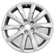 2009-2012 AUDI Q5 Aluminium 19