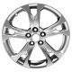 2014-2015 MITSUBISHI OUTLANDER Aluminium 18