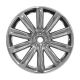 2012-2013 BENTLEY CONTINENTAL (BENTLEY) 21