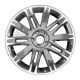 2007-2012 MERCEDES GL550 Aluminium 19