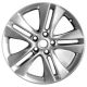 2014 CHEVROLET ORLANDO CA Aluminium 18