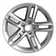 2011-2012 AUDI TT QUATTRO Aluminium 18