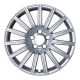 2006-2012 AUDI A3 Aluminium 18