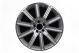 2012-2013 MERCEDES CLS550 Aluminium 19