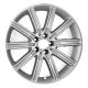 2012-2013 MERCEDES CLS550 Aluminium 19