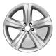 2009 MERCEDES CLS550 Aluminium 19