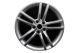 2012-2015 TESLA TESLA S Aluminium 19