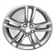 2012-2015 TESLA TESLA S Aluminium 19