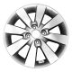 2010-2011 KIA RIO SEDAN Aluminium 15