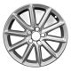 2012-2013 AUDI TT QUATTRO Aluminium 18