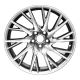 2015-2021 LEXUS RC F Aluminium 19