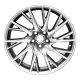2015-2021 LEXUS RC F Aluminium 19