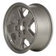 2002-2004 JEEP LIBERTY Aluminium 16
