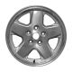 2002-2007 JEEP LIBERTY Aluminium 16
