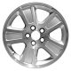 2003-2011 FORD CROWN VICTORIA Aluminium 17