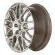 2006-2011 LEXUS IS350 Aluminium 18