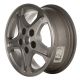 2004-2005 MITSUBISHI GALANT Aluminium 15