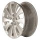 2006-2008 VOLKSWAGEN PASSAT Aluminium 16